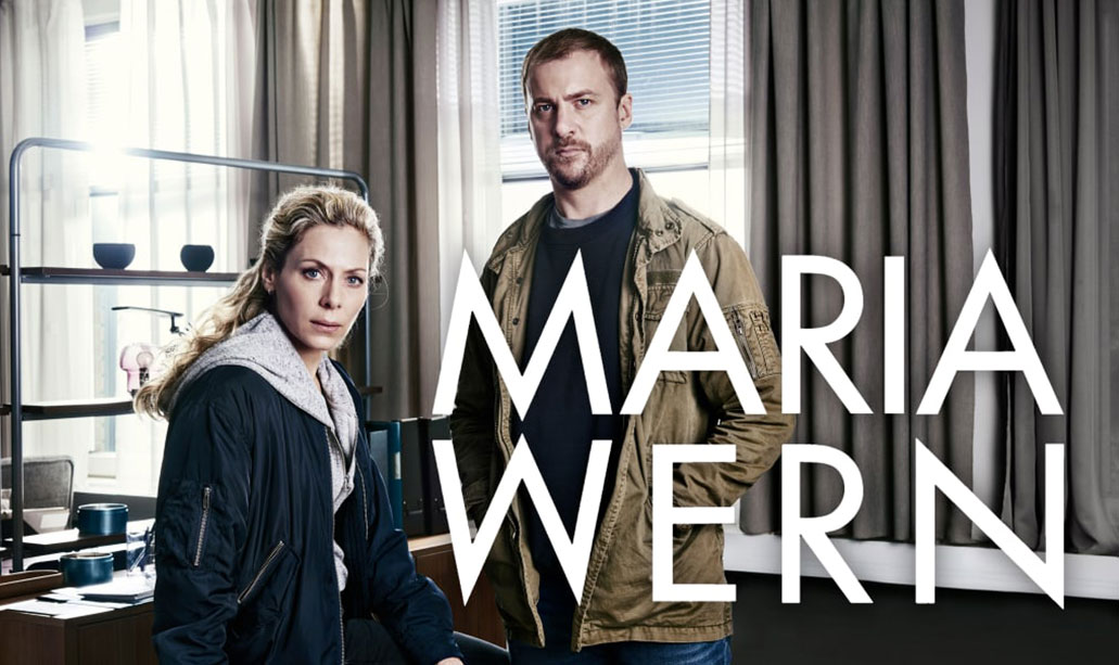 MARIAWERN