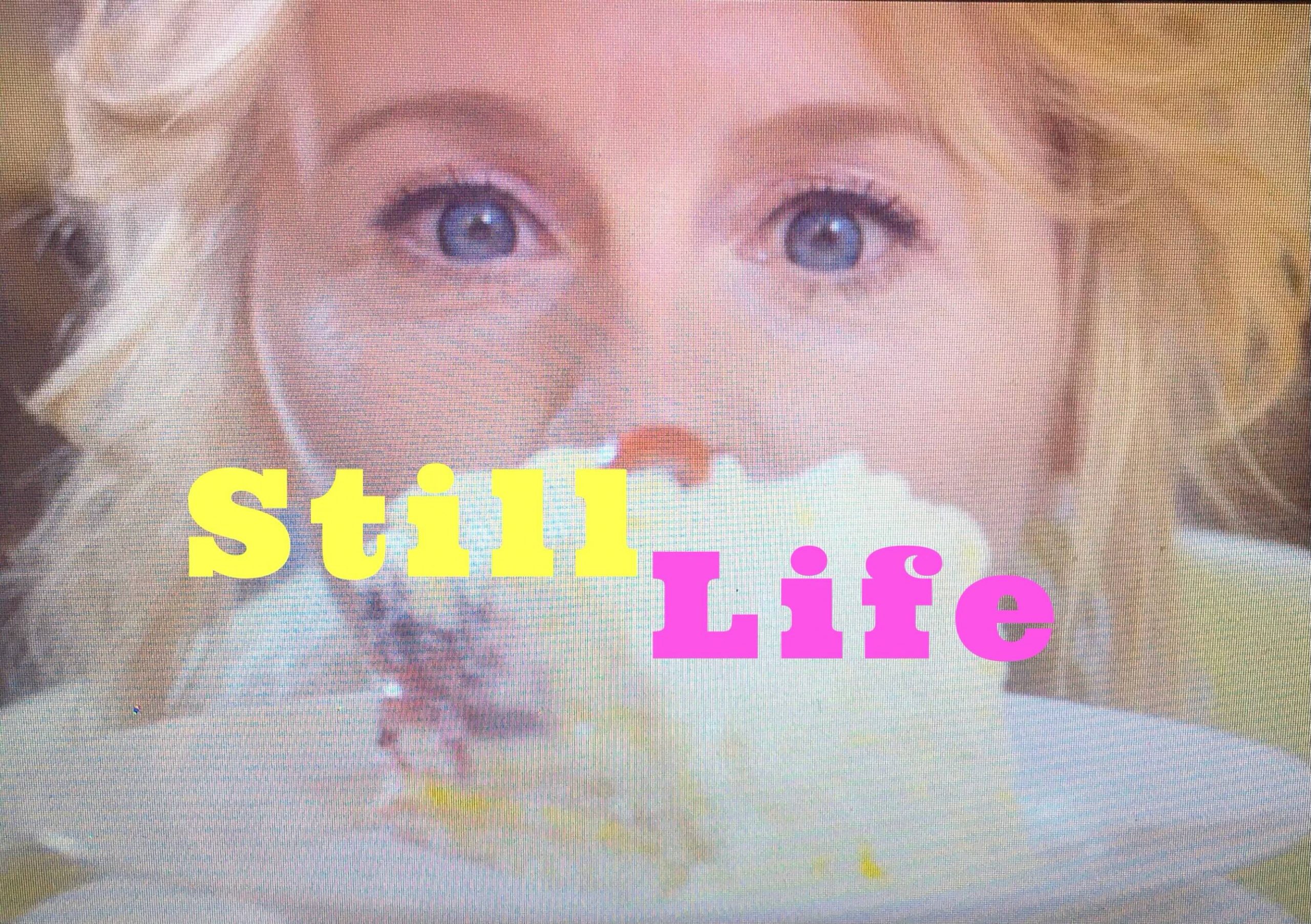 STILL LIFE