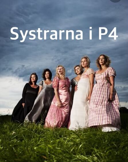 SYSTRARNA I P4