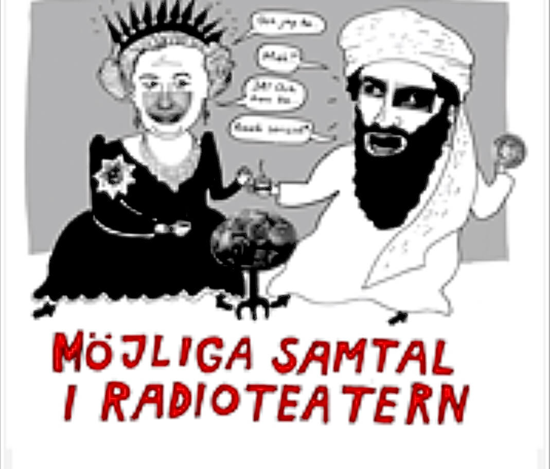 TUSEN OCH EN NATT