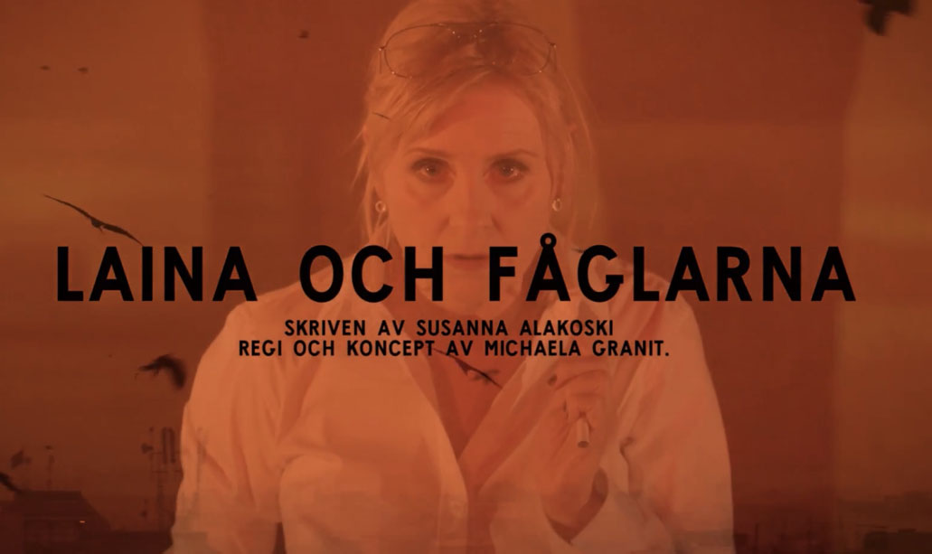 lainaochfaglarna
